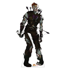 Zombie Hawkeye (Marvel Zombies)