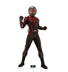 Ant-Man (Ant-Man and the Wasp Quantumania)