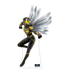 The Wasp (Ant-Man and the Wasp Quantumania)