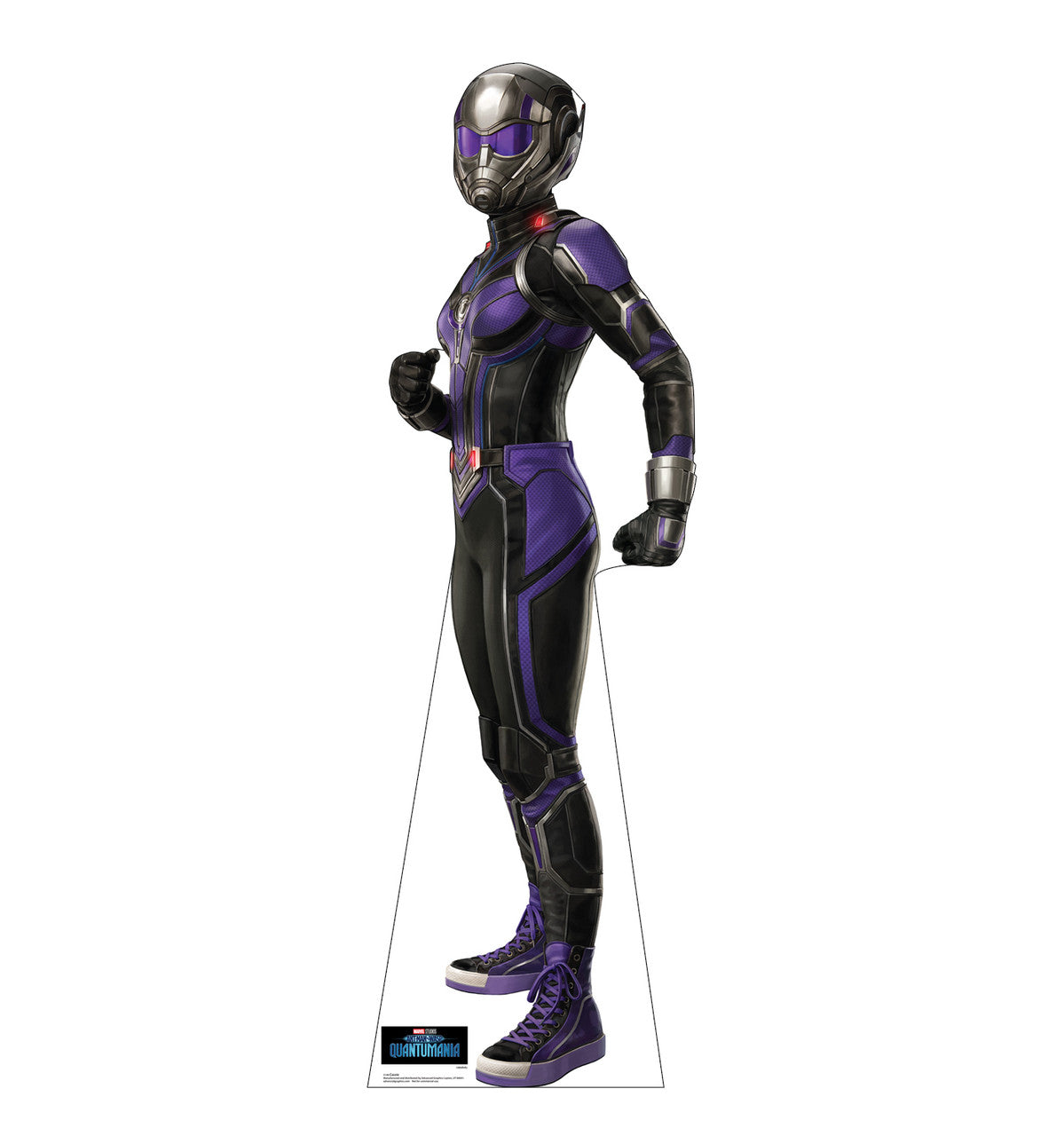 Cassie (Ant-Man and the Wasp Quantumania)