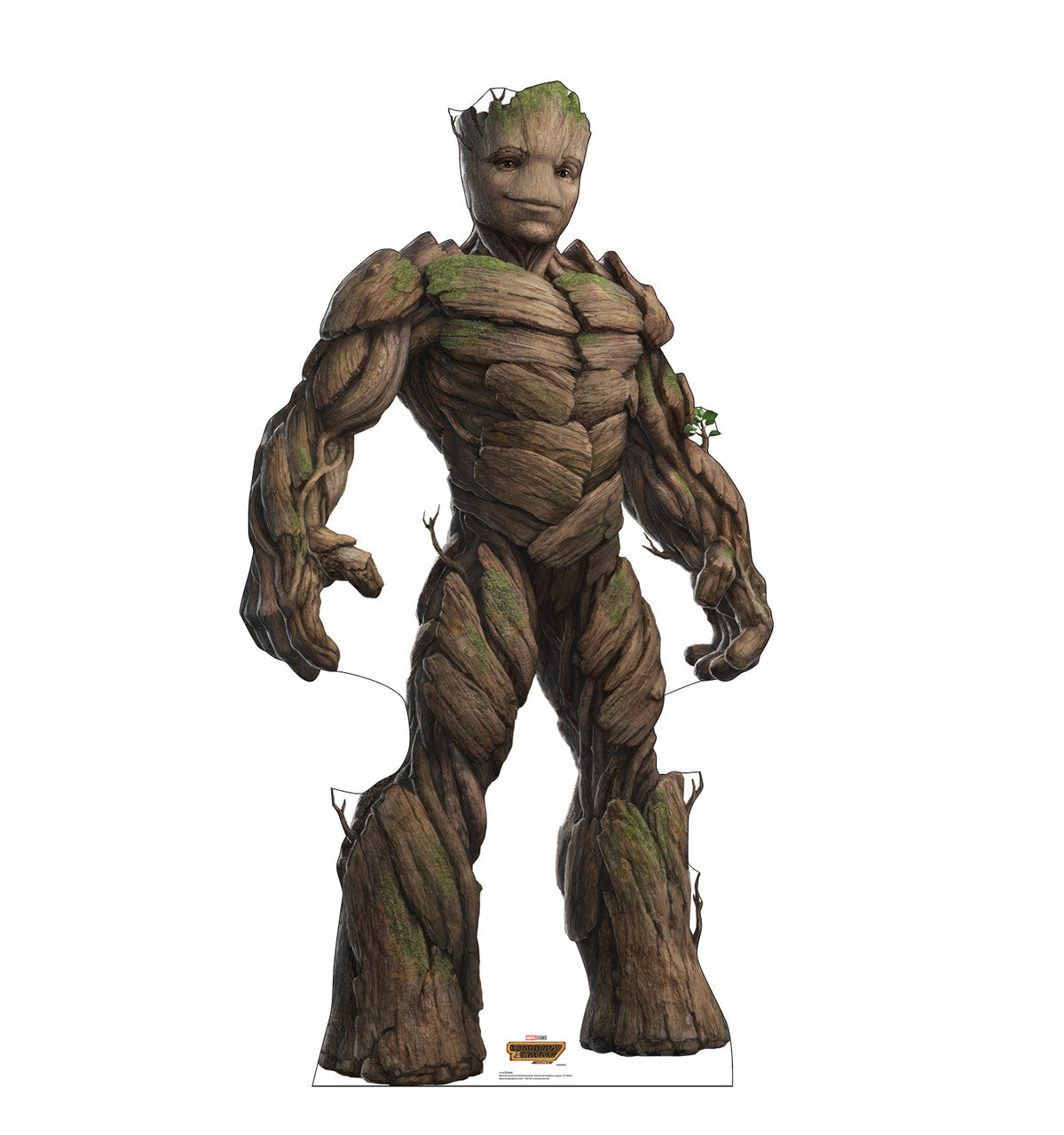 Groot (Guardians of the Galaxy Vol 3)