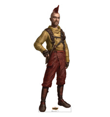 Kraglin (Guardians of the Galaxy Vol 3)