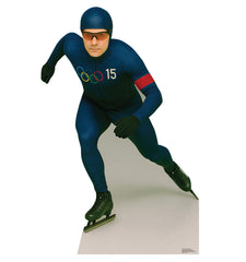 Olympic Speed Skater