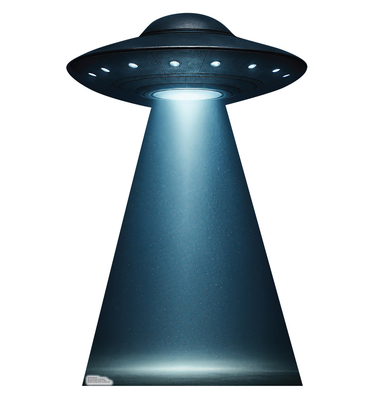 Flying Saucer