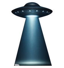Flying Saucer
