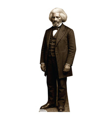Frederick Douglass