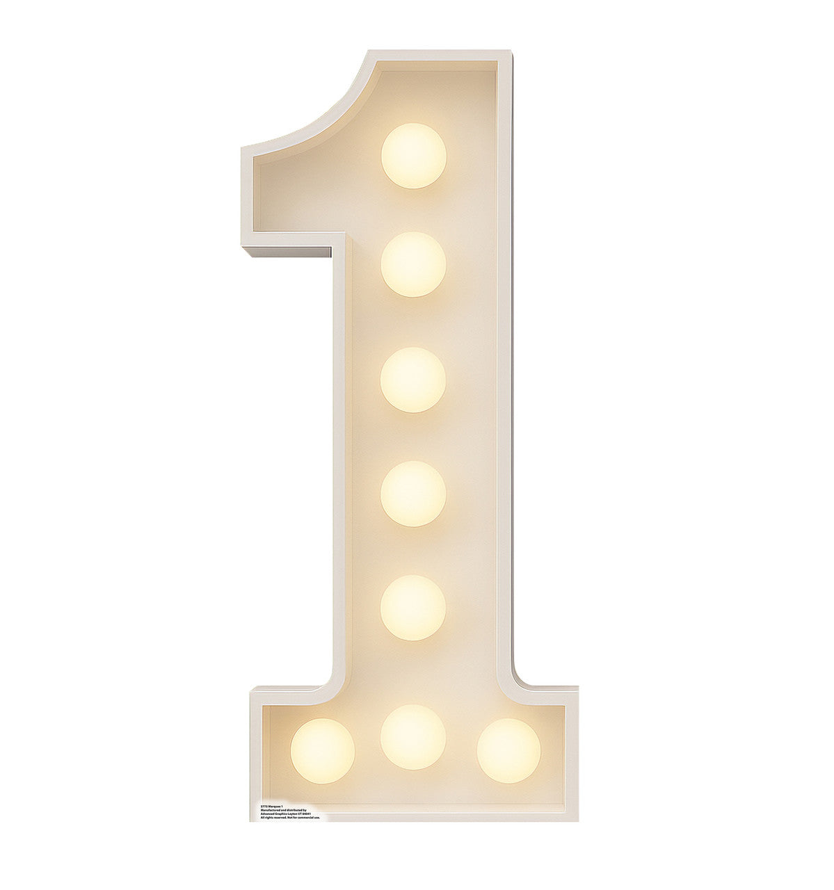 Marquee 1
