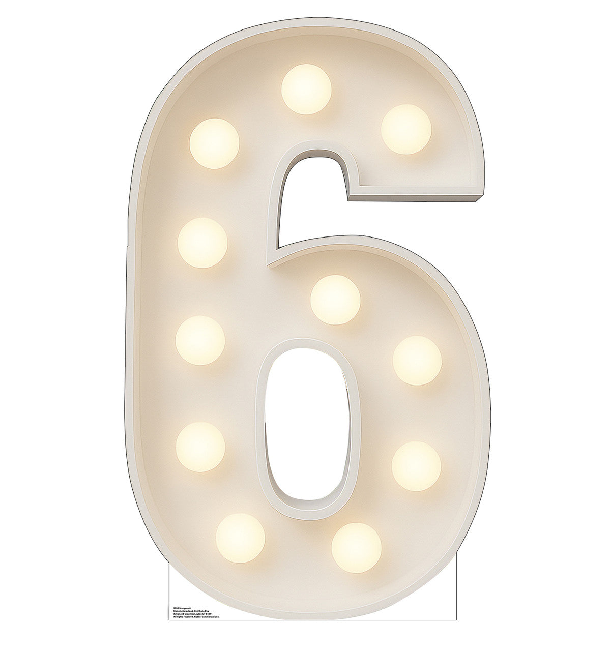 Marquee 6