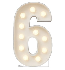 Marquee 6