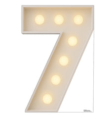 Marquee 7