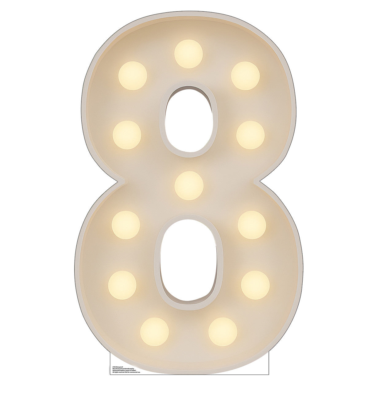 Marquee 8