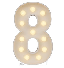 Marquee 8