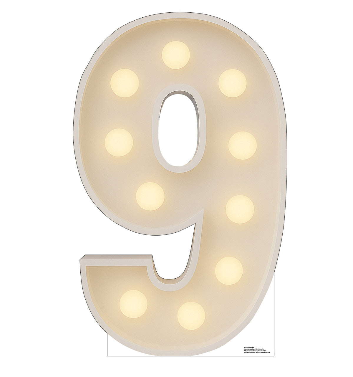 Marquee 9