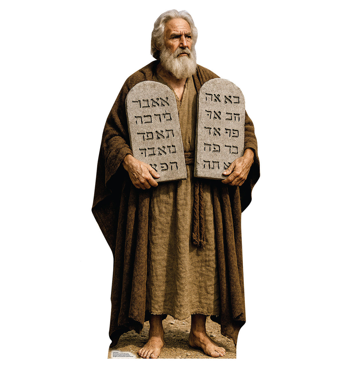 Moses