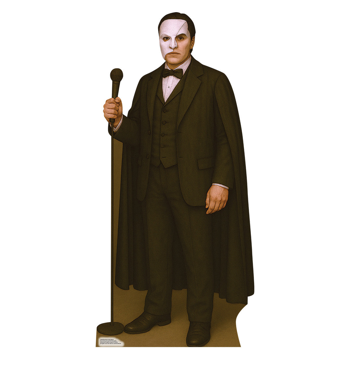 Phantom of the Opera