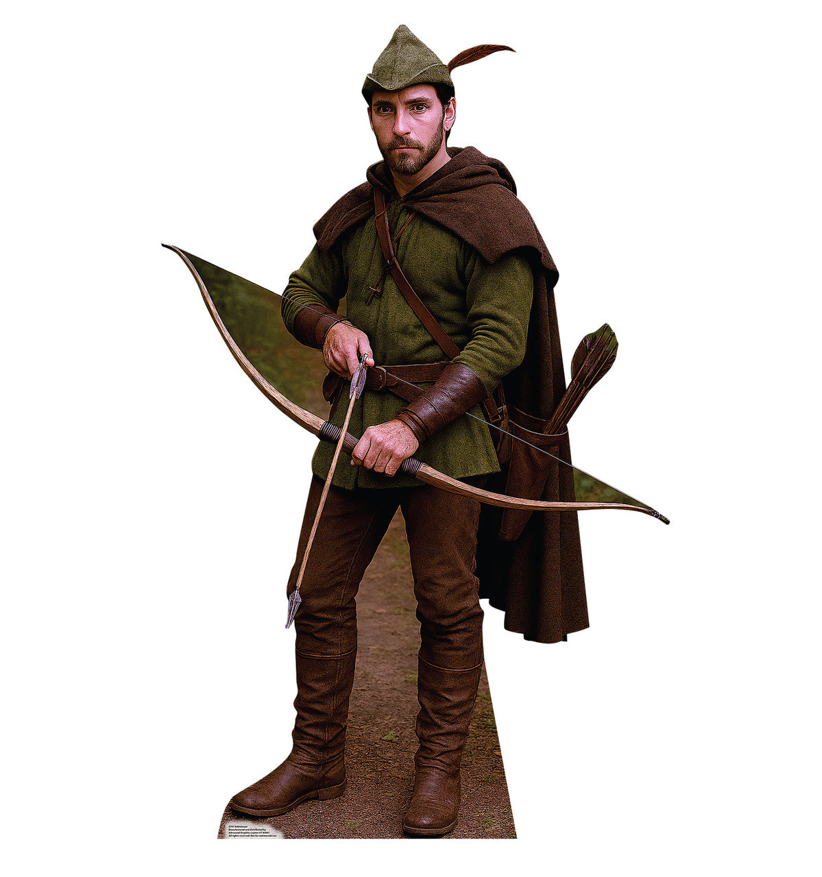 Robinhood