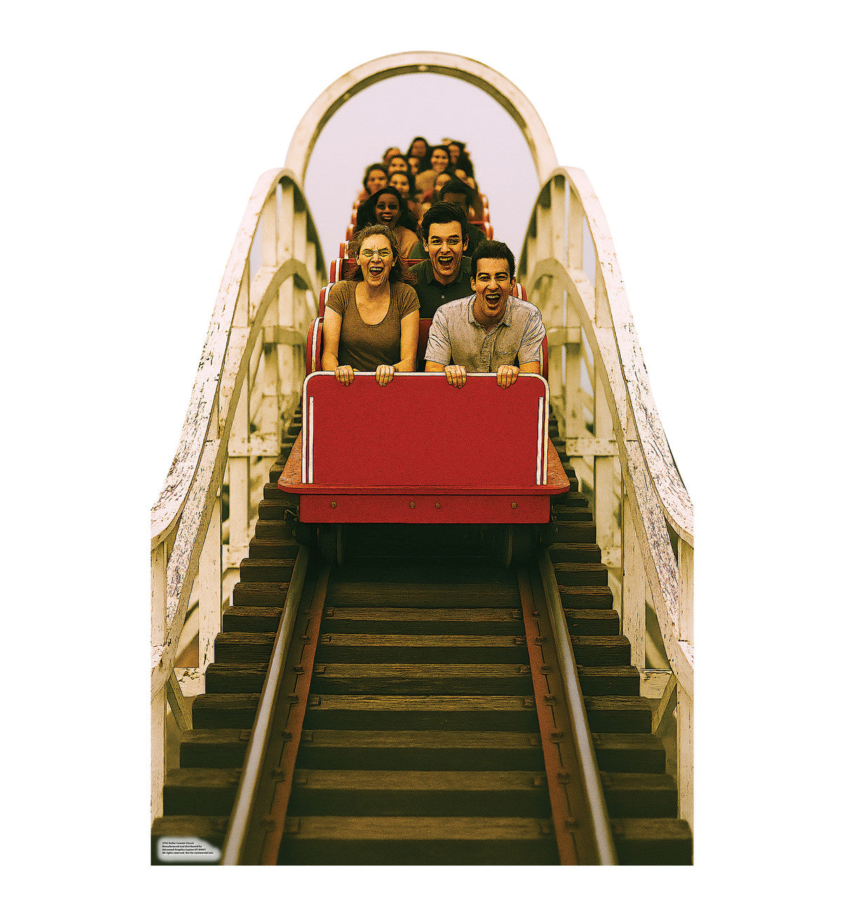 Roller Coaster Classic