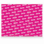Malibu Barbie Backdrop Kit for Kids' Birthday Parties