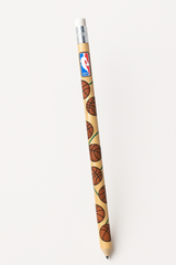 NBA Basketball Pencil Set