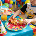 Despicable Me Minion Adventure 7