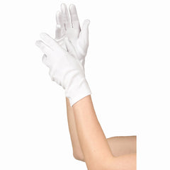 Gloves, Ribbons & Bags