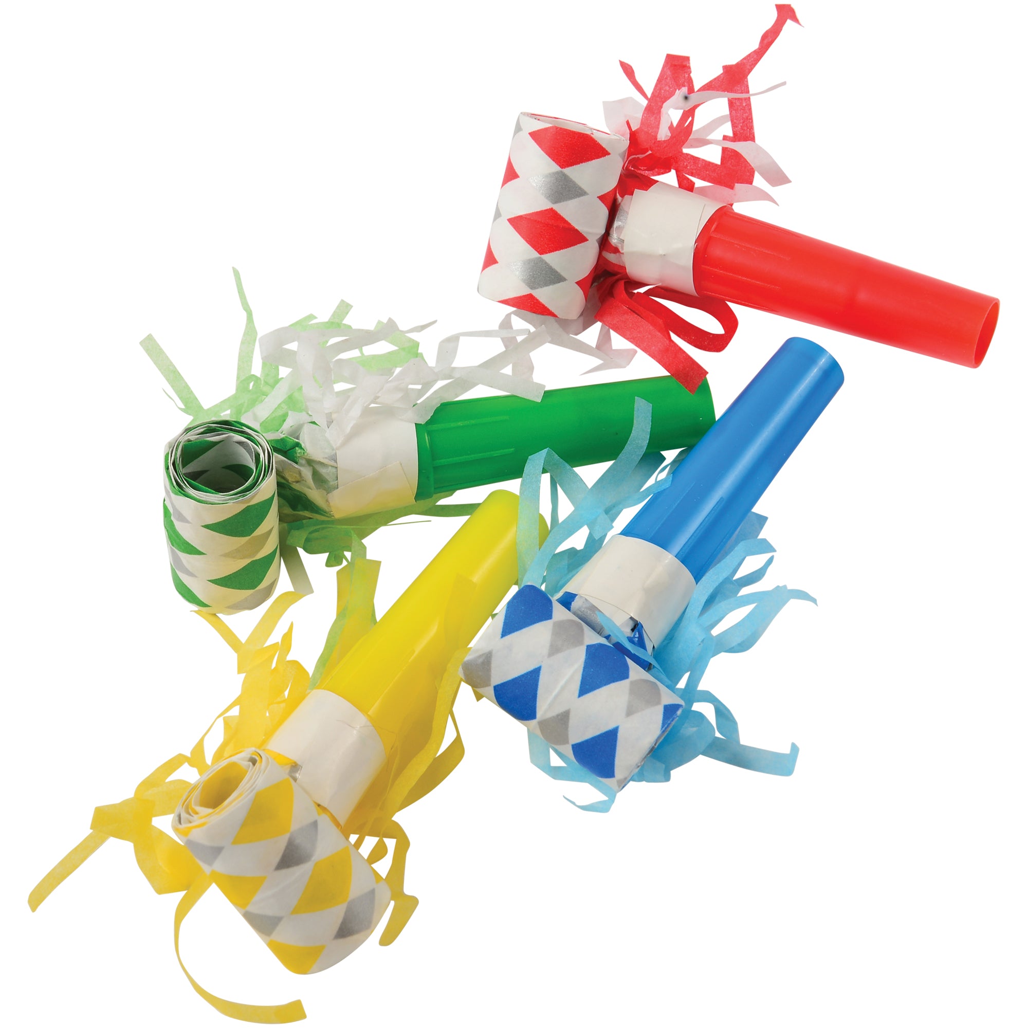 Party Horn - 12 Count
