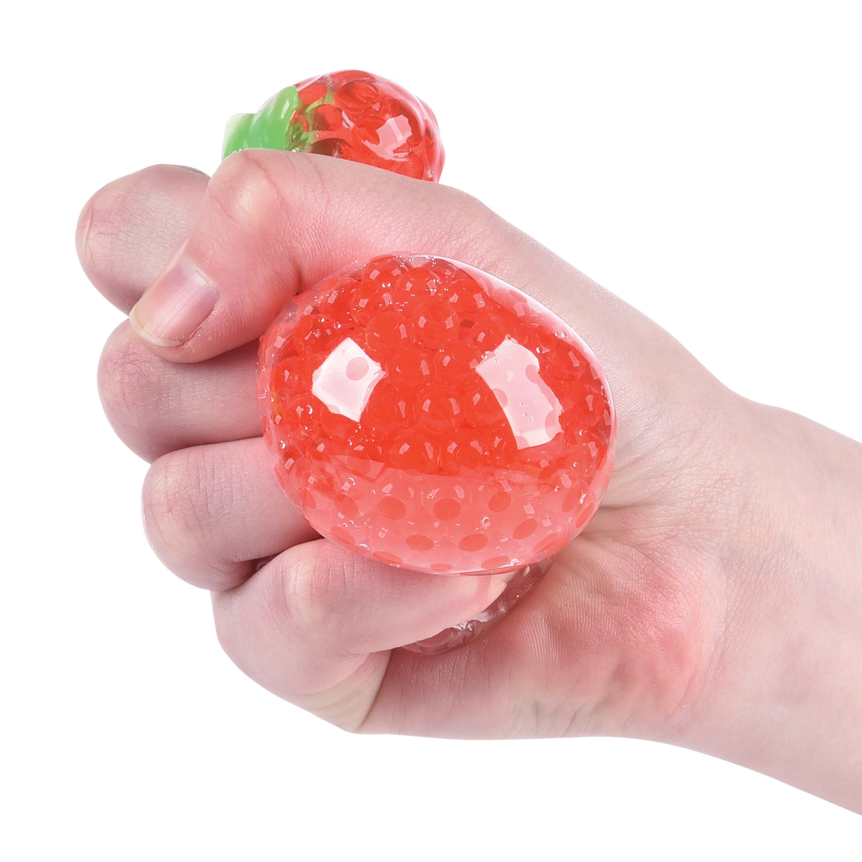 Squashy Fruit - 12 Count