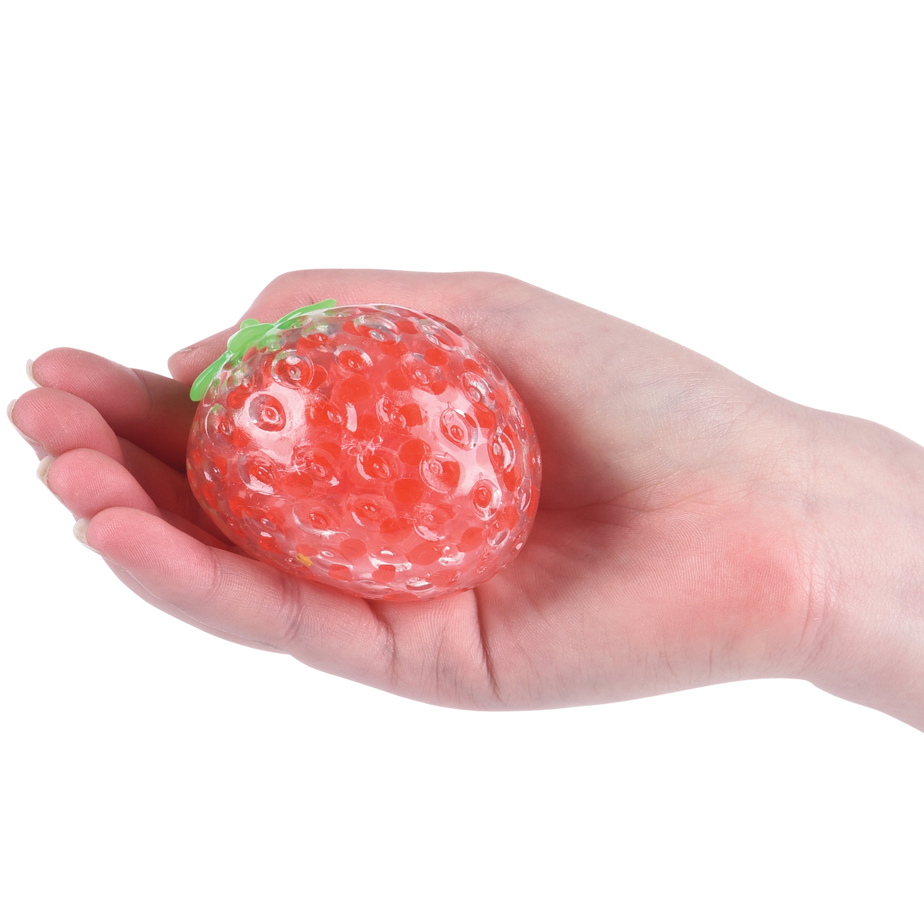 Squashy Fruit - 12 Count