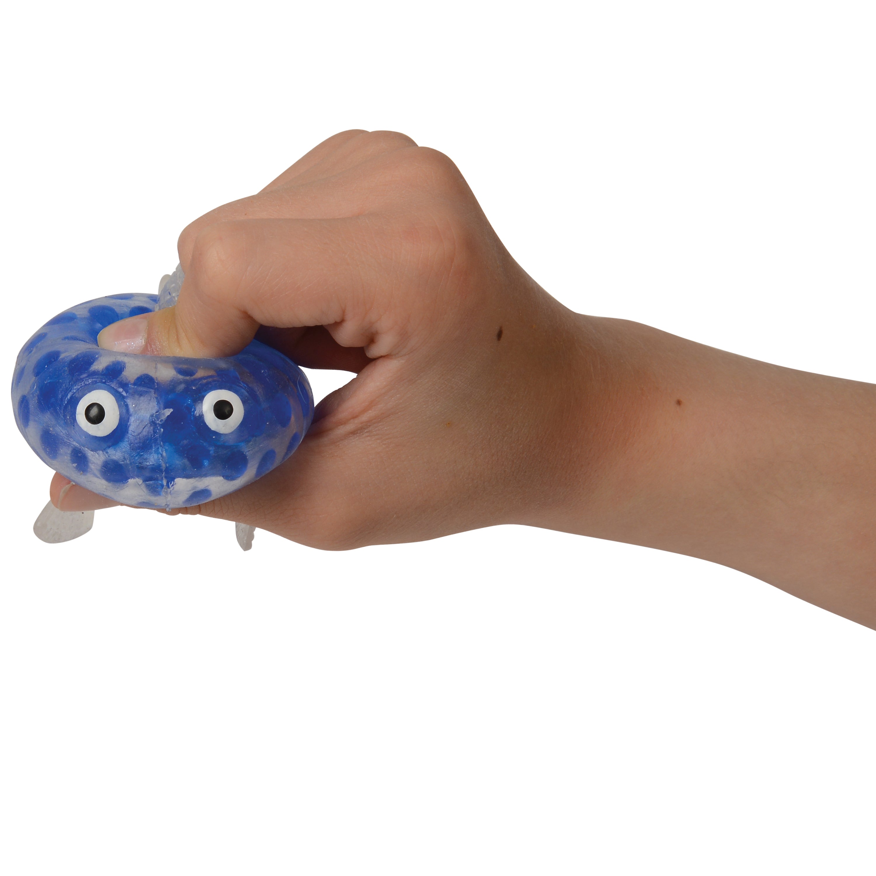 Squashy Fish - 12 Count