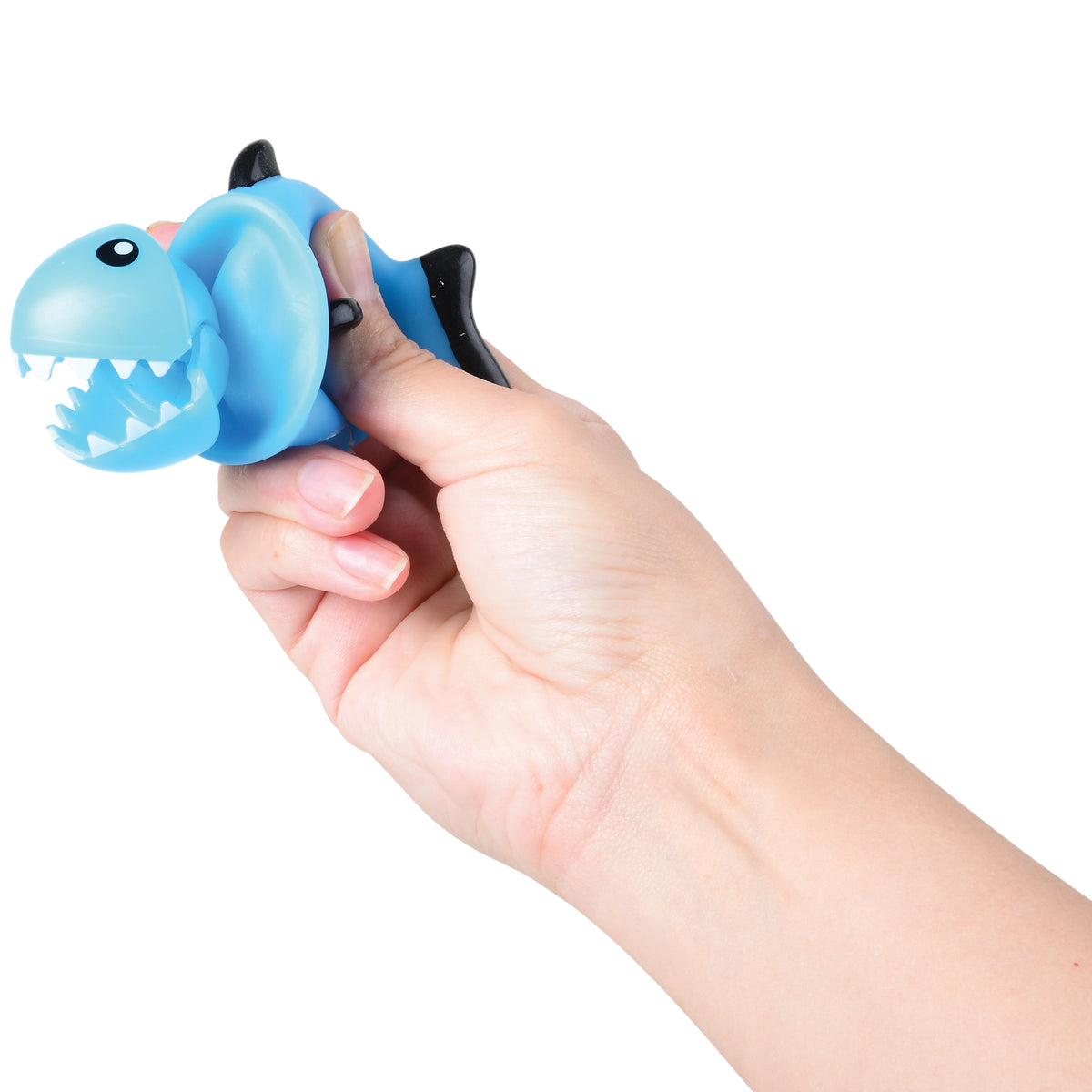 Chomping Shark Babies/12 Per Disp - 12 Count