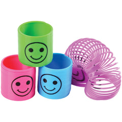 Smile Springs - 12 Count