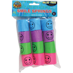 Smile Springs - 12 Count