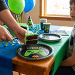 Gamer Party 6.75