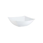 32 Oz. Convex Bowl | White
