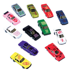 Stock Cars
