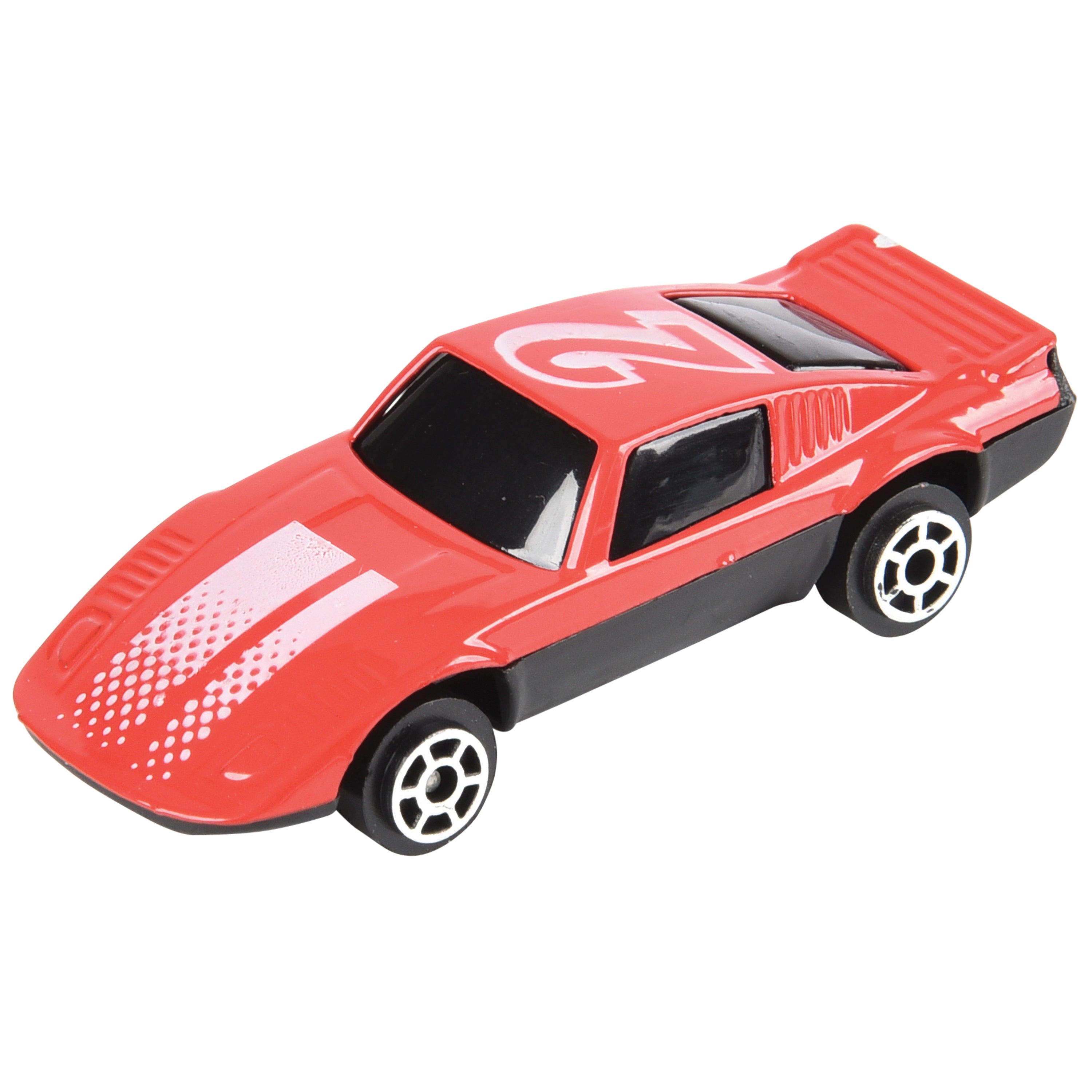 Stock Cars