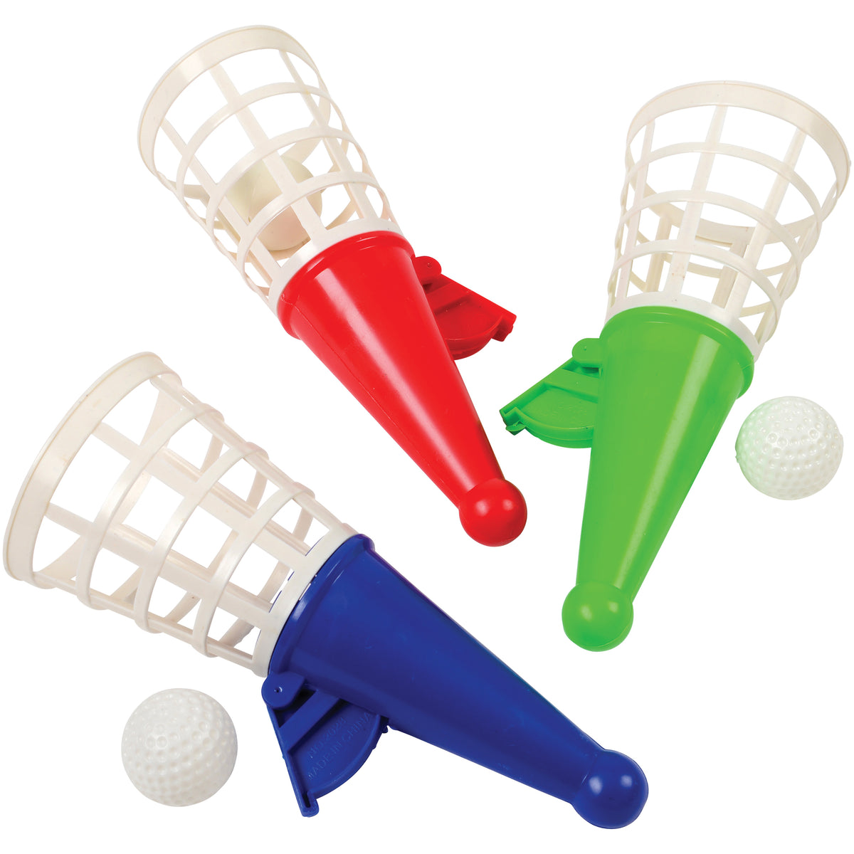 Click-Catches 144 pack - 12 Count