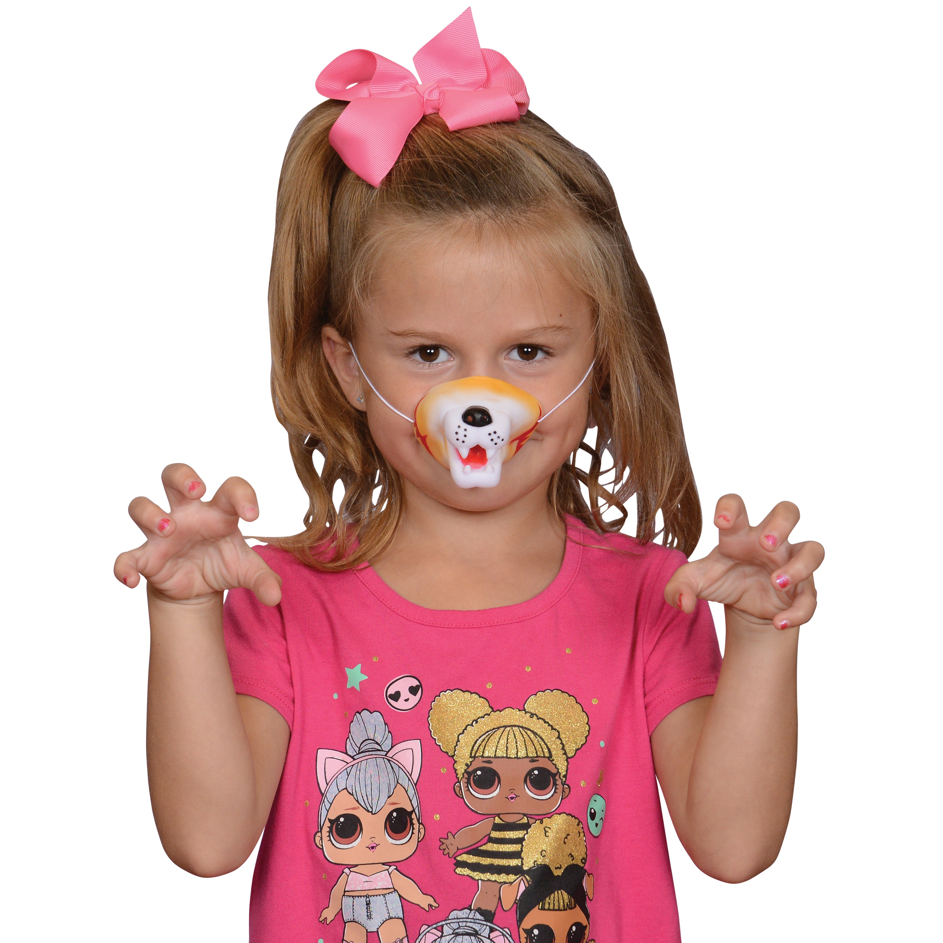 Animal Noses - 12 Count