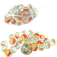 Marbles - 12 Count