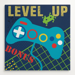 Gamer Party Luncheon Napkins - 16ct - 6.5 In. X 6.5 In.
