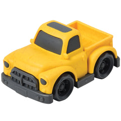 Eco-Friendly Cars - 12 Count