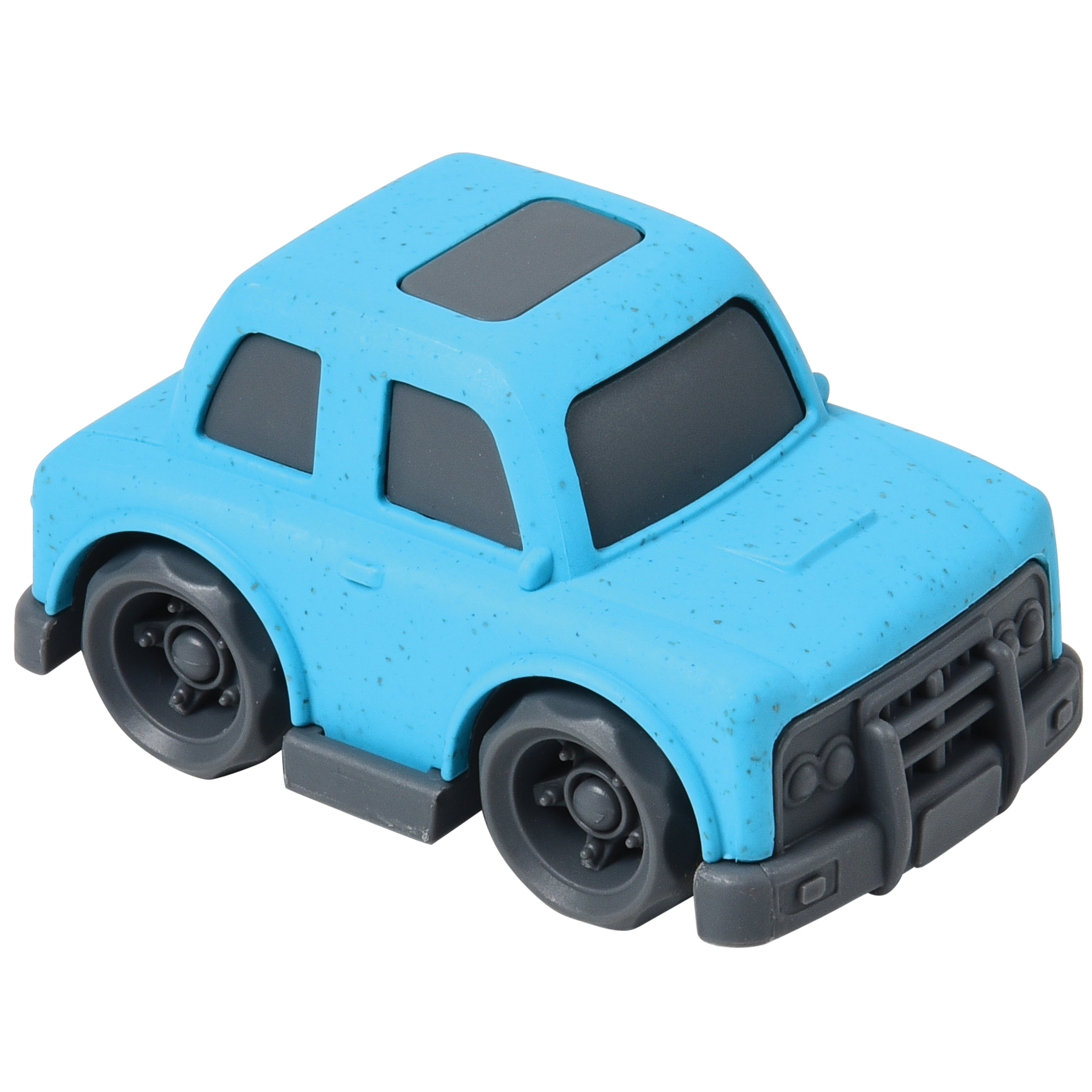 Eco-Friendly Cars - 12 Count