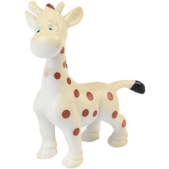 Eco-Friendly Baby Zoo Animals - 12 Count