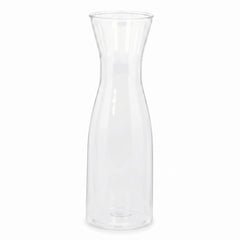 Clear Plastic Reusable Wine Pitcher - 35 oz