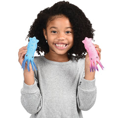 Squid Squishy - 12 Count
