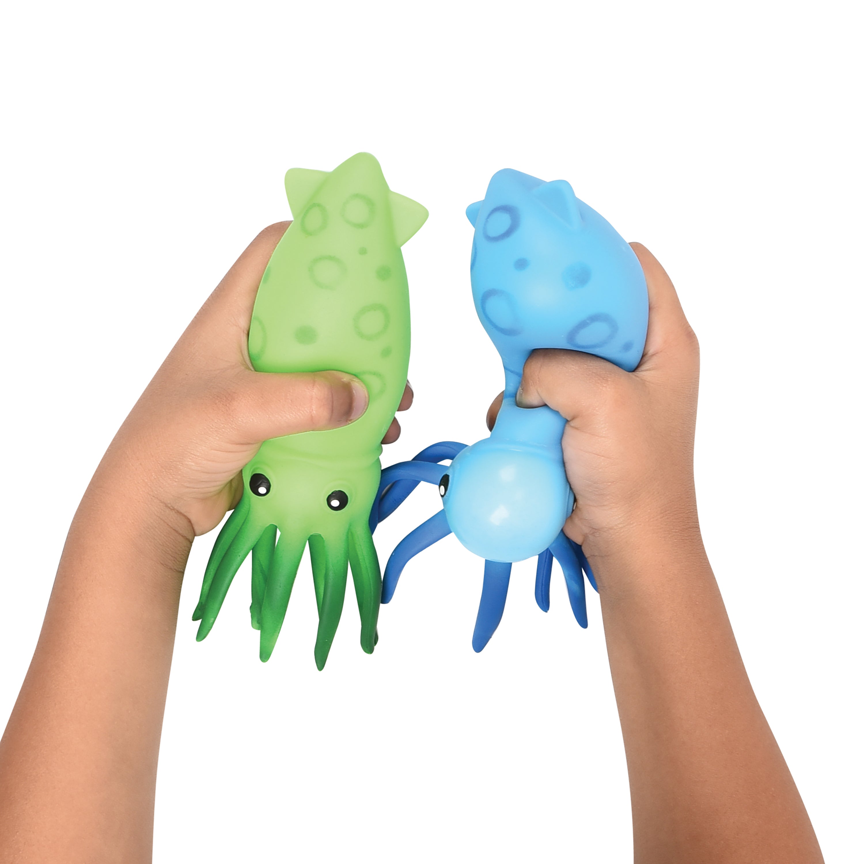 Squid Squishy - 12 Count