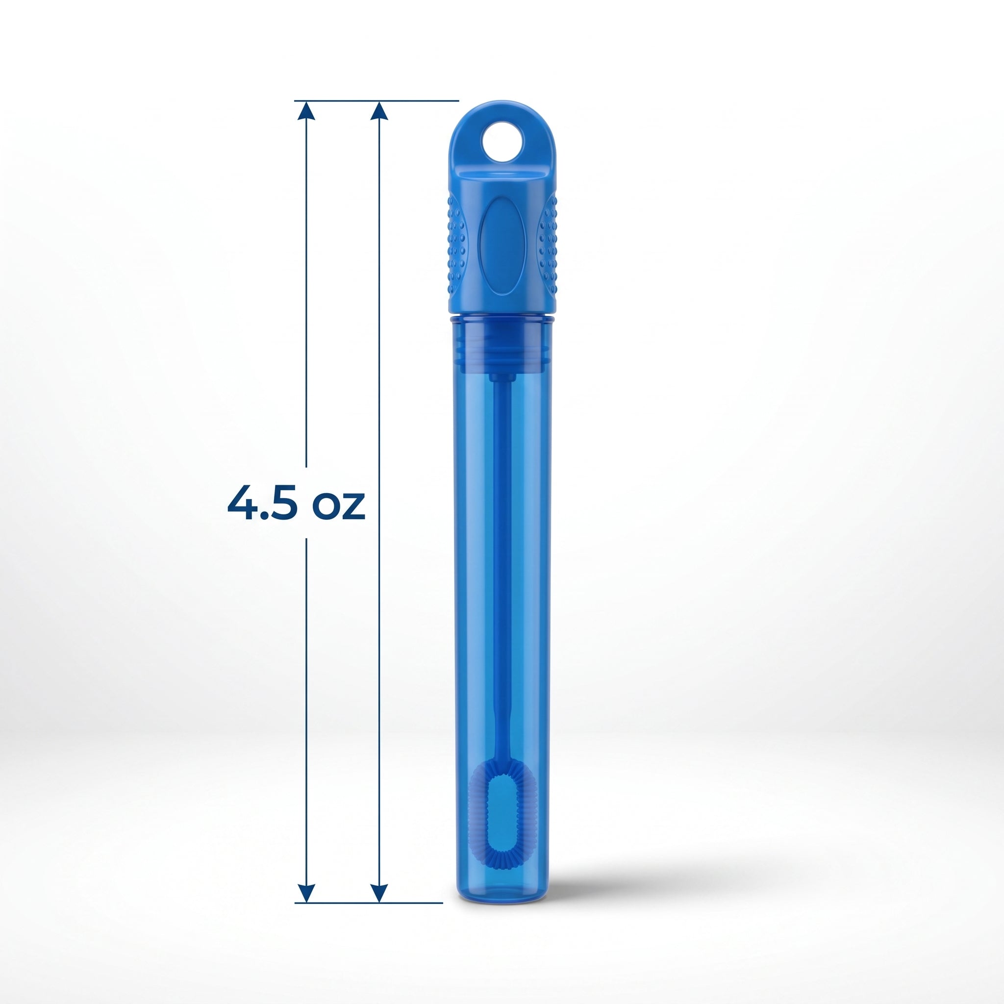 Blue Bubble Wand - Perfect Party Favor for Kids