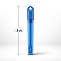 Blue Bubble Wand - Perfect Party Favor for Kids