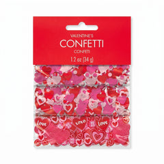 Valentine‚Äôs Day Die-Cut Confetti