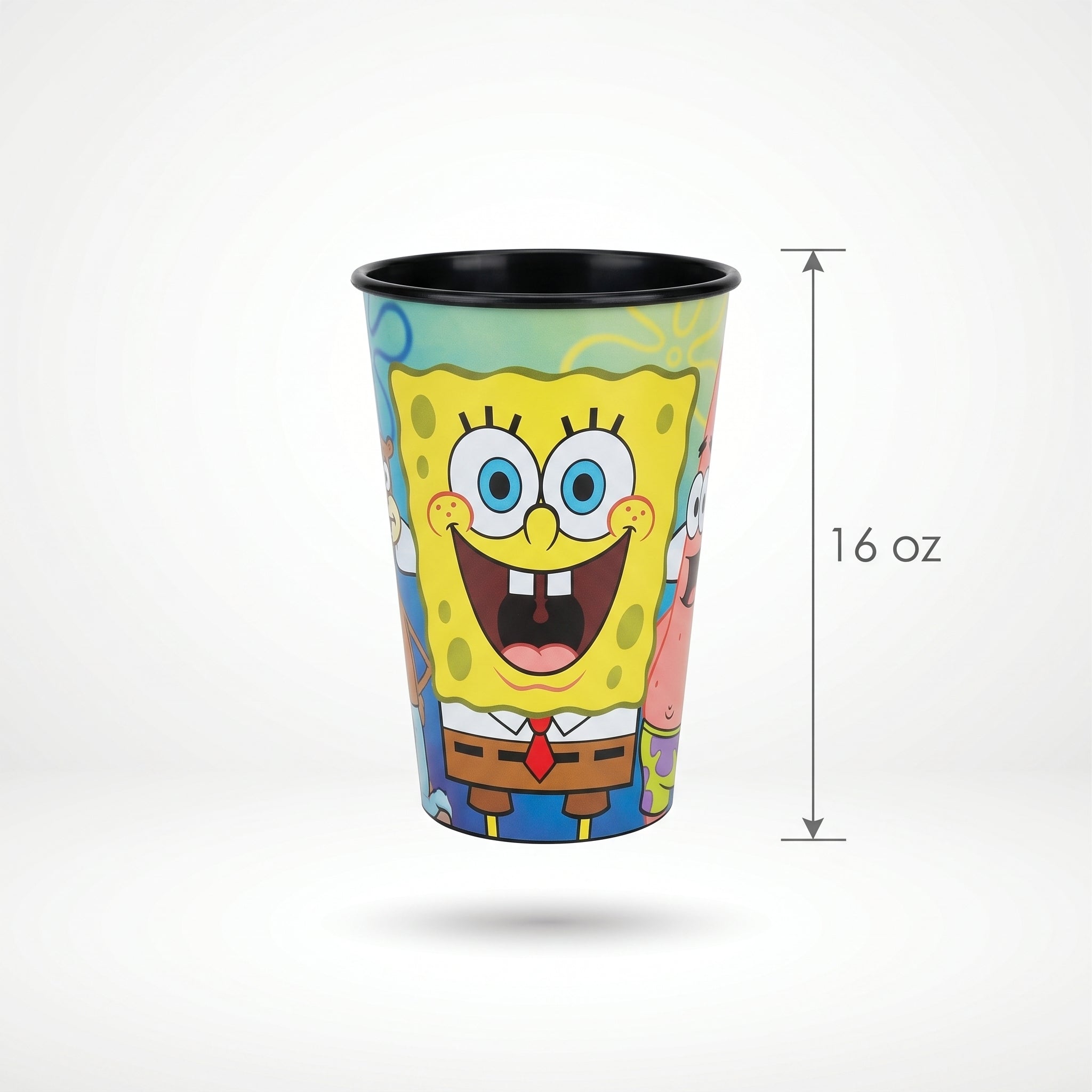 SpongeBob SquarePants 16oz Party Favor Cup